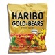 HARIBO, GOLD-BEARS GUMMI CANDY