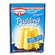 OETKER, VANILLA PUDDING MIX