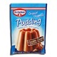 OETKER, CHOCOLATE PUDDING MIX