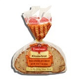 DIMPFLMEIER, KLOSTERBROT DELICATESSEN RYE BREAD