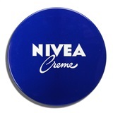 NIVEA, CREME 400ml