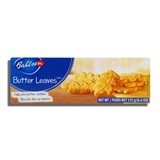 BAHLSEN, BUTTER LEAVES