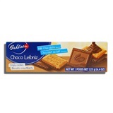 BAHLSEN, CHOCO LEIBNIZ MILK