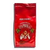 BENDE, HUNGARIAN HOT PAPRIKA 17.6 OZ BAG