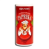 BENDE, HUNGARIAN PAPRIKA 6.0 OZ