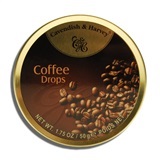 CAVENDISH & HARVEY, COFFEE DROPS