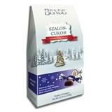 COCONUT SZALONCUKOR