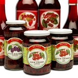 Fruit Compotes & Syrups