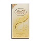 LINDT, LINDOR WHITE CHOCOLATE WITH A SMOOTH FILLING