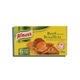 KNORR, BEEF BOUILLON CUBES