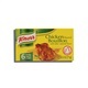 KNORR, CHICKEN BOUILLON CUBES