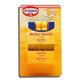 OETKER, VANILLA ESSENCE