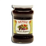 BENDE, FOREST BERRIES JAM