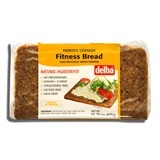 DELBA, FITNESS BREAD