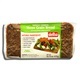 DELBA, THREE GRAIN BREAD