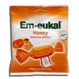 DR. SOLDAN, EM-EUKAL HONEY CANDY