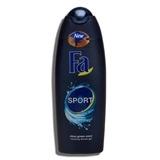 FA, SHOWER GEL SPORT