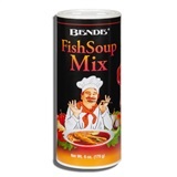 BENDE, FISH SOUP MIX