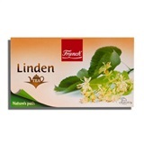 FRANCK, LINDEN TEA