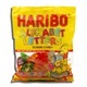 HARIBO, ALPHABET LETTERS GUMMI CANDY