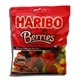 HARIBO, RASPBERRIES GUMMI CANDY