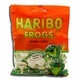 HARIBO, FROGS GUMMI CANDY