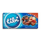 HAZELNUT CARAMEL SZALONCUKOR