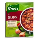 KNORR, GOULASH BEEF STEW RECIPE MIX