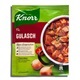 KNORR, GOULASH BEEF STEW RECIPE MIX