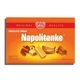 KRAS, NAPOLITANKE CHOCOLATE CREAM WAFERS