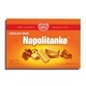 KRAS, NAPOLITANKE CHOCOLATE CREAM WAFERS