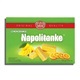 KRAS, NAPOLITANKE LEMON ORANGE CREAM WAFERS