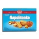 KRAS, NAPOLITANKE NOUGAT CREAM WAFERS