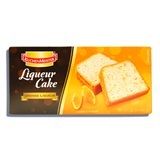 KUCHENMEISTER, ORANGE LIQUEUR CAKE