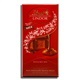 LINDT, LINDOR MILK CHOCOLATE WITH A SMOOTH FILLING