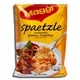 MAGGI, SPAETZLE