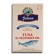 MEDITERRANEAN SEA, TUNA FILLETS IN VEGETABLE OIL