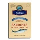 MEDITERRANEAN SEA, SARDINES IN VEGETABLE OIL