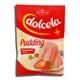 PODRAVKA, STRAWBERRY PUDDING