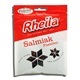 RHEILA, SALMIAK-PASTILLEN CANDY