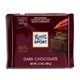 RITTER, DARK CHOCOLATE 50%