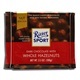 RITTER, DARK CHOCOLATE WITH WHOLE HAZELNUTS