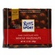 RITTER, DARK CHOCOLATE WITH WHOLE HAZELNUTS