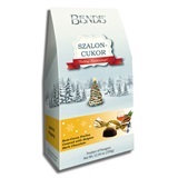 RUM COCOA SZALONCUKOR