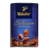 TCHIBO, EXCLUSIVE GROUND COFFEE