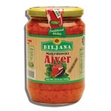 BILJANA, AJVAR MILD