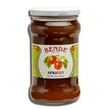 BENDE, APRICOT JAM