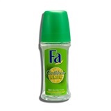 FA, CARRIBBEAN LEMON ROLL-ON