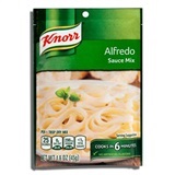 KNORR, ALFREDO SAUCE MIX