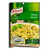 KNORR, PESTO SAUCE MIX